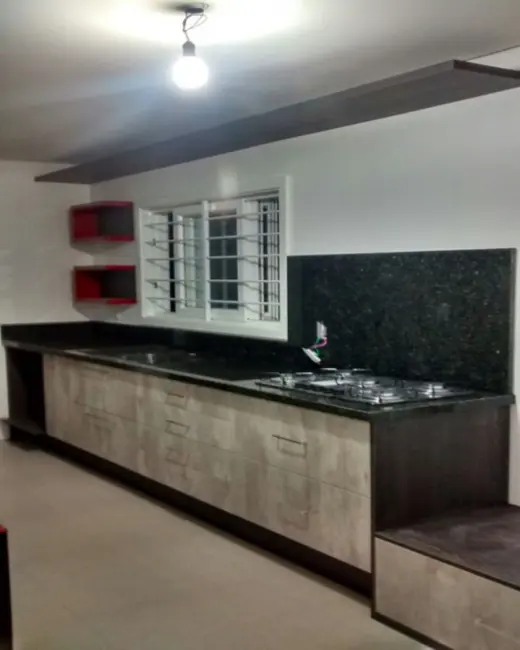 Casa com 4 quartos à venda, 280m2 em Nova Petropolis - RS - imagem 6 Foto 6 de Casa com 4 quartos à venda, 280m2 em Nova Petropolis - RS