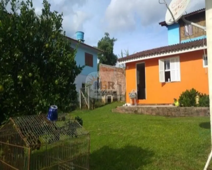 Foto 4 de Casa com 3 quartos à venda, 240m2 em Nova Petropolis - RS