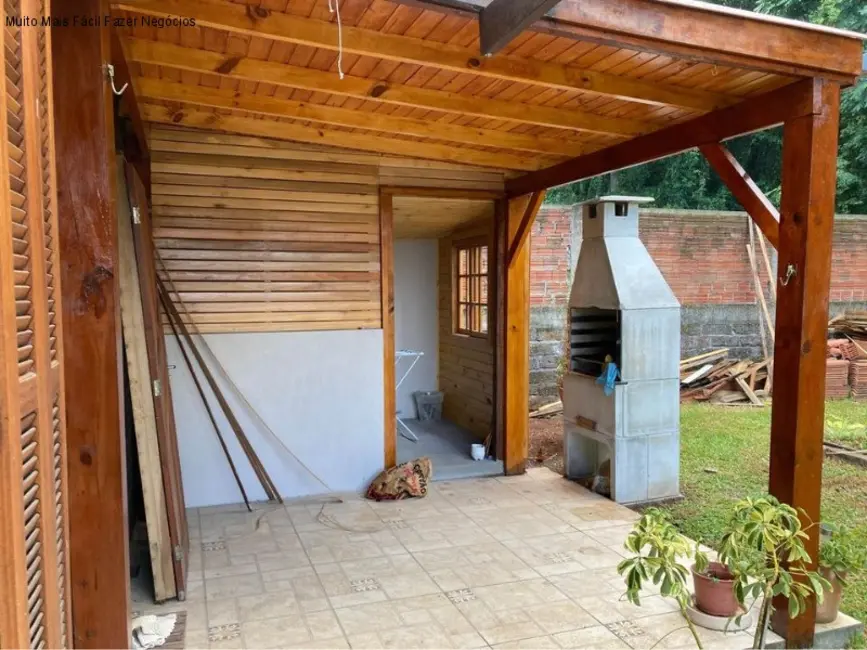 Casa com 1 quarto à venda e para alugar, 62m2 em Nova Petropolis - RS - imagem 5 Foto 5 de Casa com 1 quarto à venda e para alugar, 62m2 em Nova Petropolis - RS
