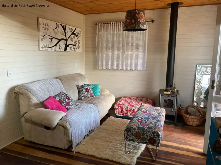 Casa com 1 quarto à venda e para alugar, 62m2 em Nova Petropolis - RS - imagem 8 Foto 8 de Casa com 1 quarto à venda e para alugar, 62m2 em Nova Petropolis - RS