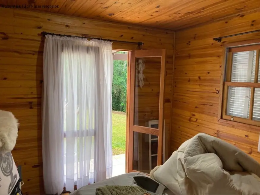 Casa com 1 quarto à venda e para alugar, 62m2 em Nova Petropolis - RS - imagem 7 Foto 7 de Casa com 1 quarto à venda e para alugar, 62m2 em Nova Petropolis - RS