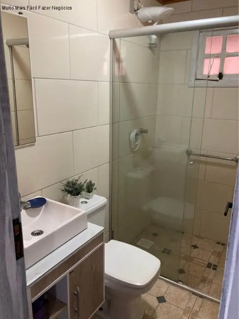 Casa com 1 quarto à venda e para alugar, 62m2 em Nova Petropolis - RS - imagem 6 Foto 6 de Casa com 1 quarto à venda e para alugar, 62m2 em Nova Petropolis - RS