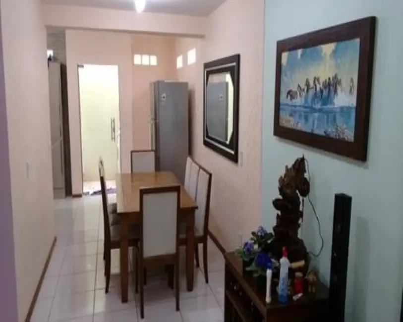 Foto 1 de Casa com 3 quartos à venda, 126m2 em Igara, Canoas - RS