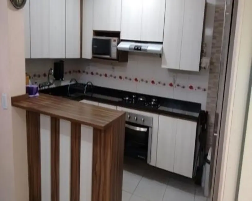 Casa com 3 quartos à venda, 126m2 em Igara, Canoas - RS - imagem 8 Foto 8 de Casa com 3 quartos à venda, 126m2 em Igara, Canoas - RS
