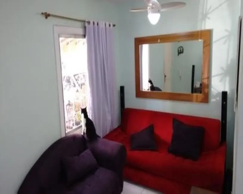 Casa com 3 quartos à venda, 126m2 em Igara, Canoas - RS - imagem 4 Foto 4 de Casa com 3 quartos à venda, 126m2 em Igara, Canoas - RS
