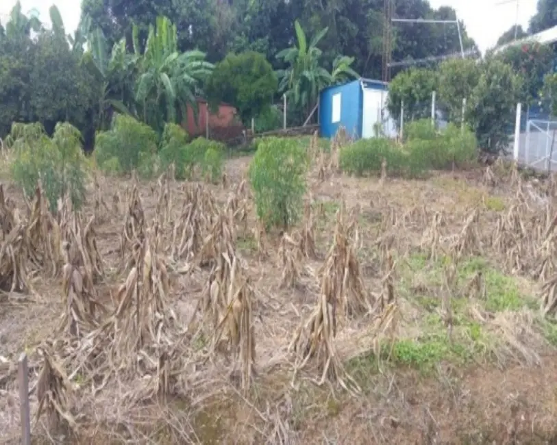 Foto 1 de Terreno / Lote à venda, 378m2 em Nova Petropolis - RS