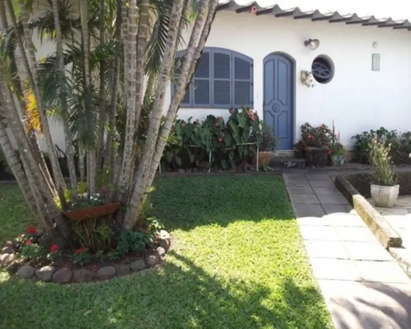 Casa com 3 quartos à venda, 160m2 em Santo Afonso, Novo Hamburgo - RS - imagem 7 Foto 7 de Casa com 3 quartos à venda, 160m2 em Santo Afonso, Novo Hamburgo - RS