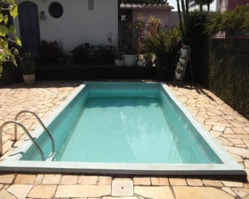 Casa com 3 quartos à venda, 160m2 em Santo Afonso, Novo Hamburgo - RS - imagem 8 Foto 8 de Casa com 3 quartos à venda, 160m2 em Santo Afonso, Novo Hamburgo - RS