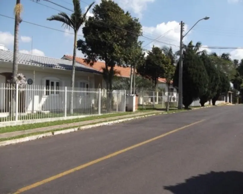 Casa com 3 quartos à venda, 160m2 em Santo Afonso, Novo Hamburgo - RS - imagem 6 Foto 6 de Casa com 3 quartos à venda, 160m2 em Santo Afonso, Novo Hamburgo - RS