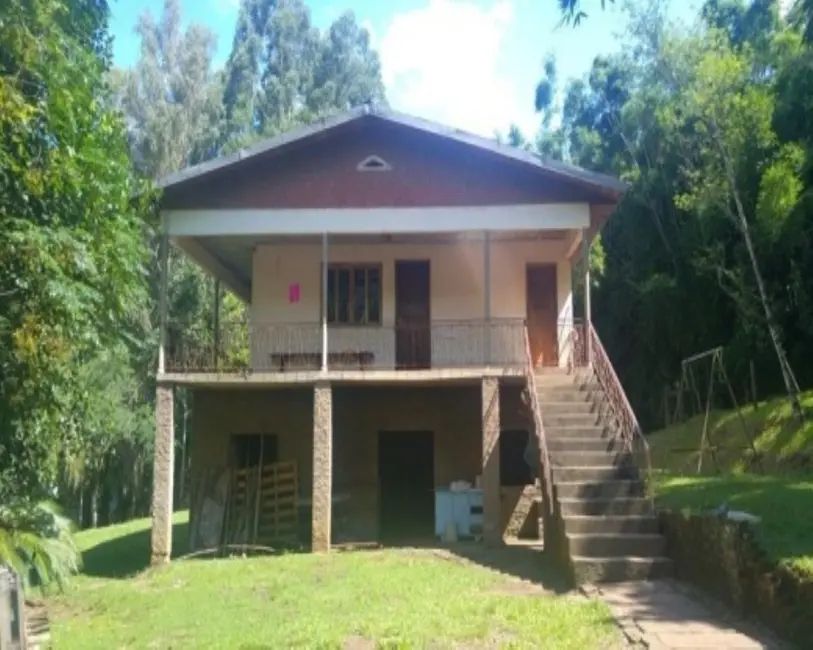 Sítio / Rancho com 4 quartos à venda, 168m2 em Vila Cristina, Caxias Do Sul - RS - imagem 9 Foto 9 de Sítio / Rancho com 4 quartos à venda, 168m2 em Vila Cristina, Caxias Do Sul - RS