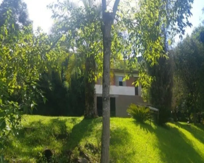 Sítio / Rancho com 4 quartos à venda, 168m2 em Vila Cristina, Caxias Do Sul - RS - imagem 7 Foto 7 de Sítio / Rancho com 4 quartos à venda, 168m2 em Vila Cristina, Caxias Do Sul - RS