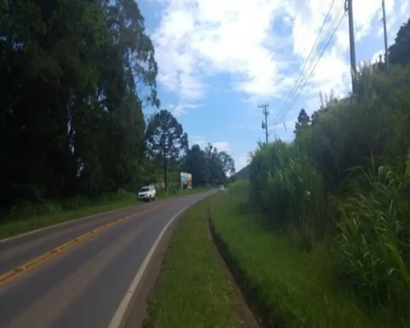 Foto 5 de Terreno / Lote à venda, 418m2 em Nova Petropolis - RS