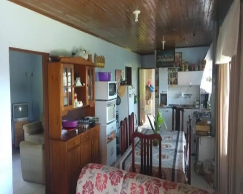 Foto 5 de Sítio / Rancho com 3 quartos à venda, 238m2 em Nova Petropolis - RS