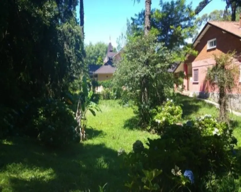 Casa com 4 quartos à venda, 170m2 em Nova Petropolis - RS - imagem 3 Foto 3 de Casa com 4 quartos à venda, 170m2 em Nova Petropolis - RS