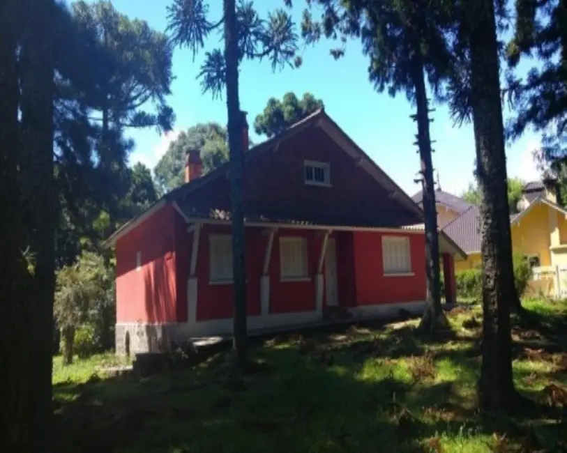 Casa com 4 quartos à venda, 170m2 em Nova Petropolis - RS - imagem 7 Foto 7 de Casa com 4 quartos à venda, 170m2 em Nova Petropolis - RS