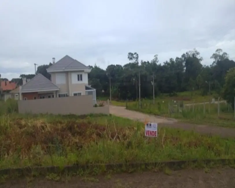 Foto 1 de Terreno / Lote à venda, 450m2 em Nova Petropolis - RS