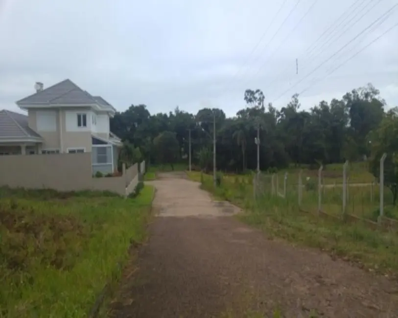 Foto 2 de Terreno / Lote à venda, 450m2 em Nova Petropolis - RS