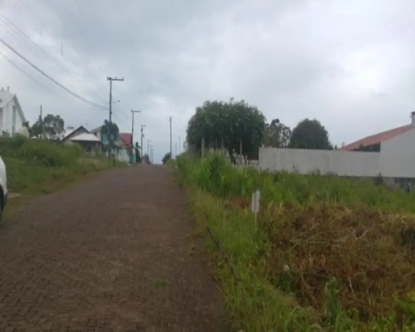 Foto 4 de Terreno / Lote à venda, 450m2 em Nova Petropolis - RS