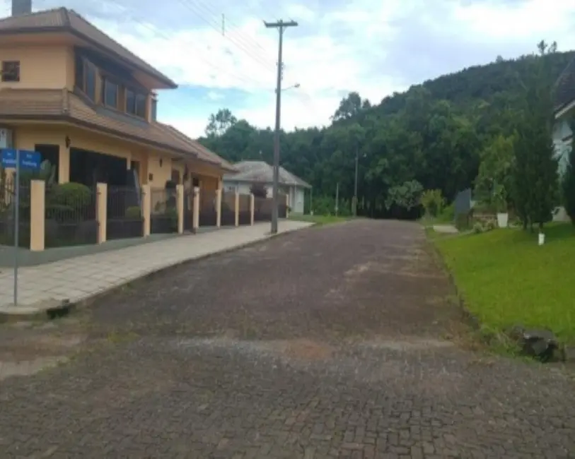 Foto 5 de Terreno / Lote à venda, 450m2 em Nova Petropolis - RS