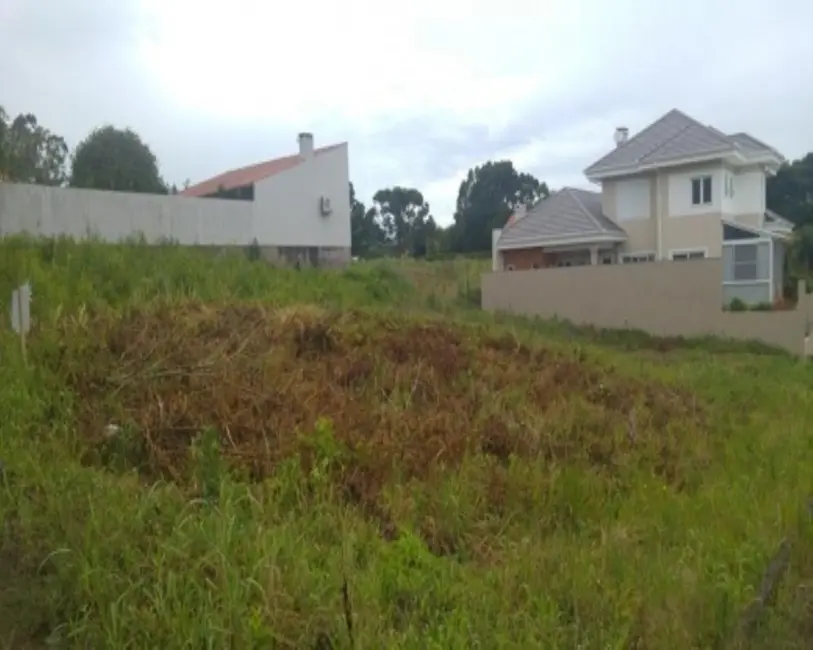 Foto 3 de Terreno / Lote à venda, 450m2 em Nova Petropolis - RS