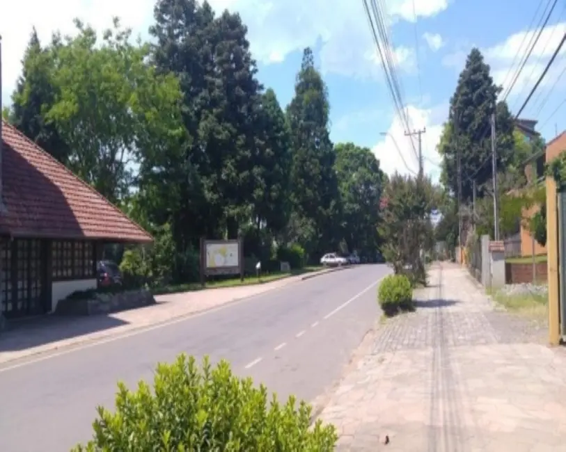 Terreno / Lote à venda, 1763m2 em Centro, Nova Petropolis - RS - imagem 3 Foto 3 de Terreno / Lote à venda, 1763m2 em Centro, Nova Petropolis - RS