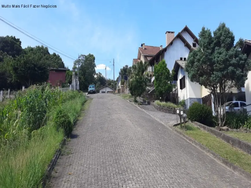 Terreno / Lote à venda, 420m2 em Nova Petropolis - RS - imagem 4 Foto 4 de Terreno / Lote à venda, 420m2 em Nova Petropolis - RS