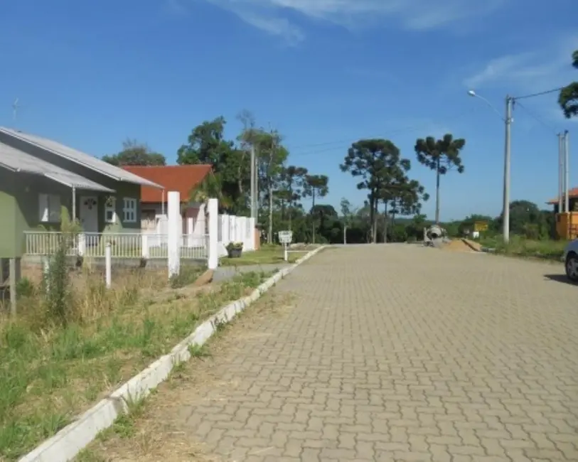 Terreno / Lote à venda, 360m2 em Nova Petropolis - RS - imagem 4 Foto 4 de Terreno / Lote à venda, 360m2 em Nova Petropolis - RS