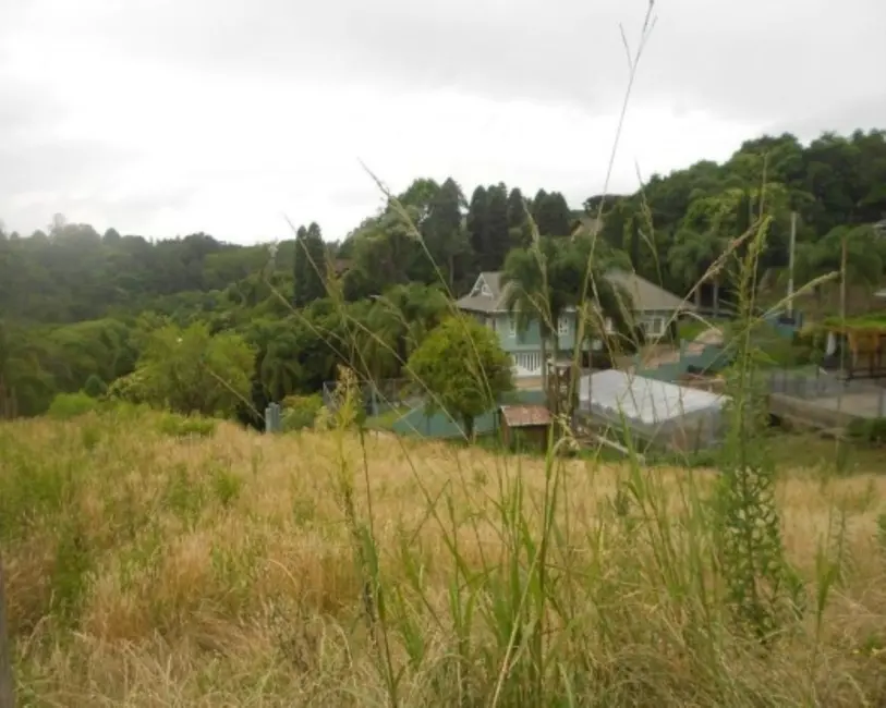 Foto 1 de Terreno / Lote à venda, 450m2 em Nova Petropolis - RS