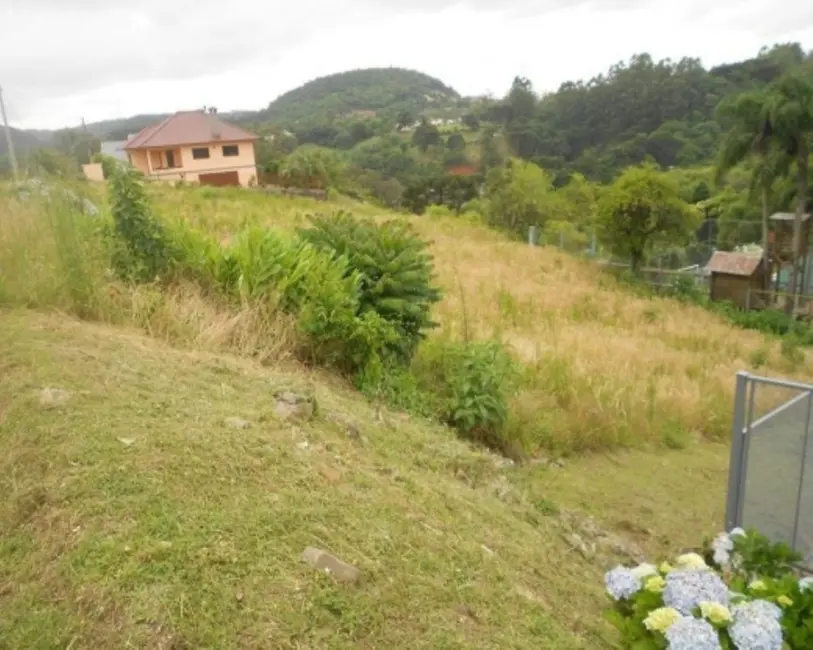 Terreno / Lote à venda, 450m2 em Nova Petropolis - RS - imagem 1 Foto 1 de Terreno / Lote à venda, 450m2 em Nova Petropolis - RS