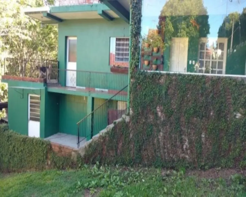 Casa com 5 quartos à venda, 180m2 em Nova Petropolis - RS - imagem 3 Foto 3 de Casa com 5 quartos à venda, 180m2 em Nova Petropolis - RS