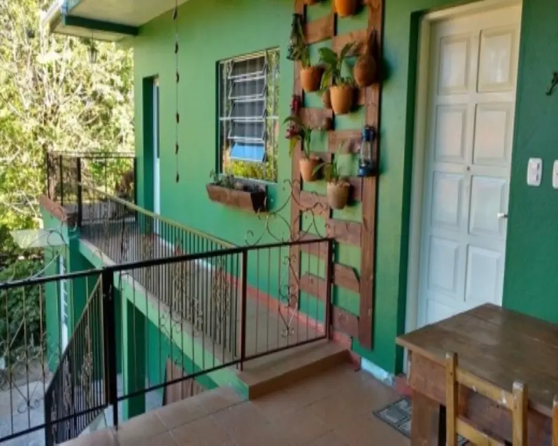 Casa com 5 quartos à venda, 180m2 em Nova Petropolis - RS - imagem 4 Foto 4 de Casa com 5 quartos à venda, 180m2 em Nova Petropolis - RS