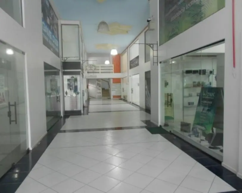 Foto 1 de Sala Comercial à venda, 45m2 em Centro, Nova Petropolis - RS
