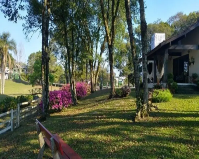 Foto 2 de Sítio / Rancho com 2 quartos à venda, 110m2 em Nova Petropolis - RS
