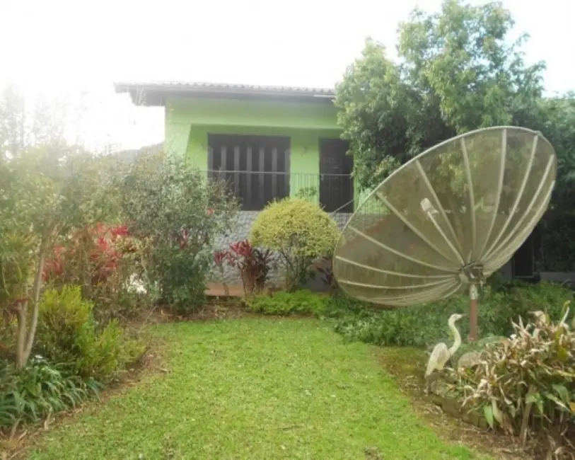 Foto 2 de Casa com 4 quartos à venda, 250m2 em Picada Cafe - RS