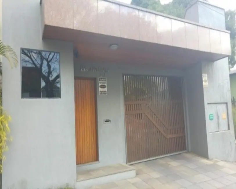 Apartamento com 3 quartos à venda, 104m2 em Centro, Esteio - RS - imagem 6 Foto 6 de Apartamento com 3 quartos à venda, 104m2 em Centro, Esteio - RS