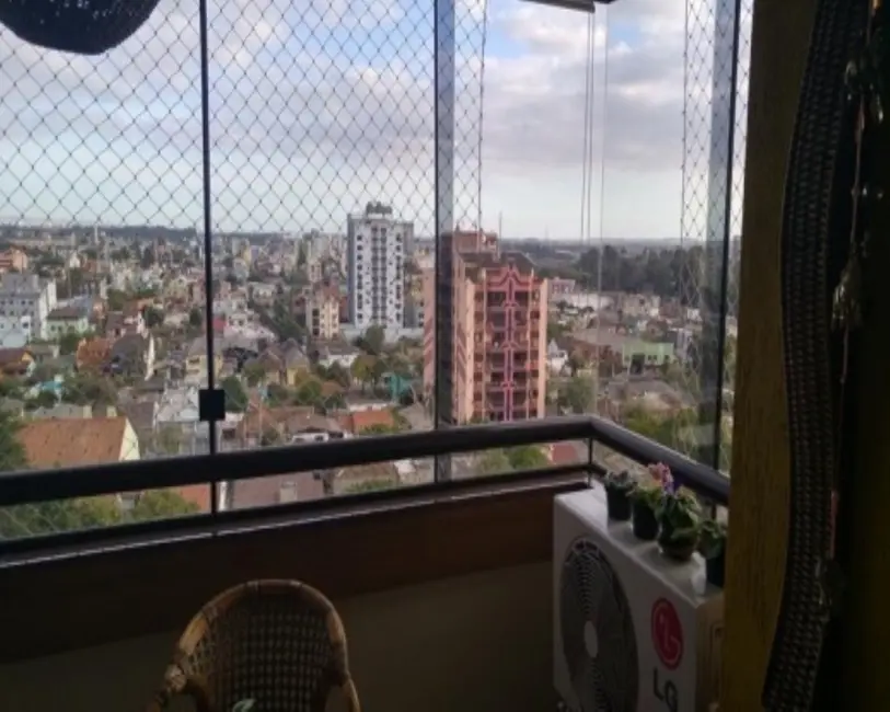 Foto 2 de Apartamento com 3 quartos à venda, 104m2 em Centro, Esteio - RS