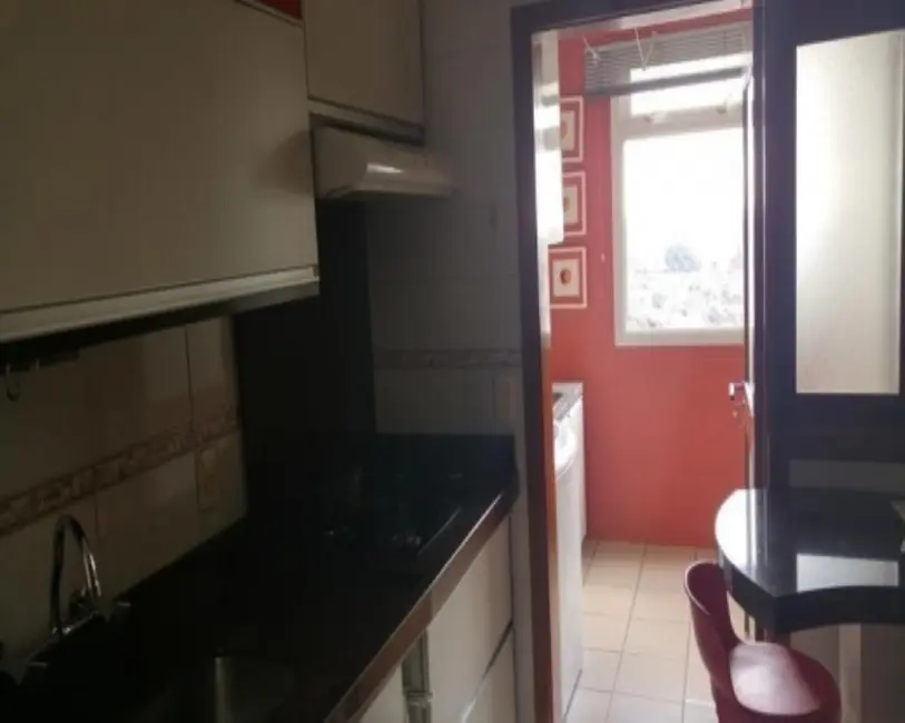 Apartamento com 3 quartos à venda, 104m2 em Centro, Esteio - RS - imagem 9 Foto 9 de Apartamento com 3 quartos à venda, 104m2 em Centro, Esteio - RS