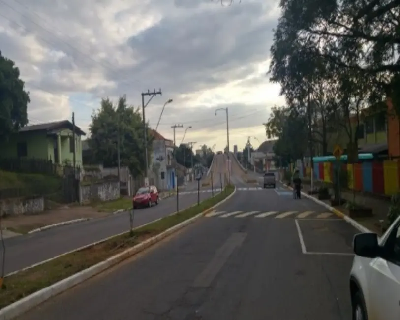 Apartamento com 3 quartos à venda, 104m2 em Centro, Esteio - RS - imagem 5 Foto 5 de Apartamento com 3 quartos à venda, 104m2 em Centro, Esteio - RS