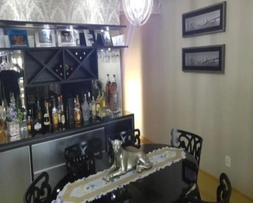 Apartamento com 3 quartos à venda, 104m2 em Centro, Esteio - RS - imagem 7 Foto 7 de Apartamento com 3 quartos à venda, 104m2 em Centro, Esteio - RS