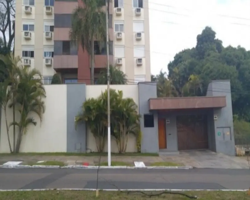 Apartamento com 3 quartos à venda, 104m2 em Centro, Esteio - RS - imagem 3 Foto 3 de Apartamento com 3 quartos à venda, 104m2 em Centro, Esteio - RS