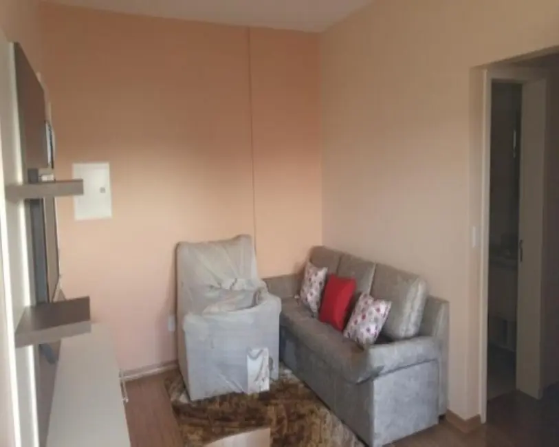 Apartamento com 2 quartos à venda, 74m2 em Centro, Esteio - RS - imagem 8 Foto 8 de Apartamento com 2 quartos à venda, 74m2 em Centro, Esteio - RS