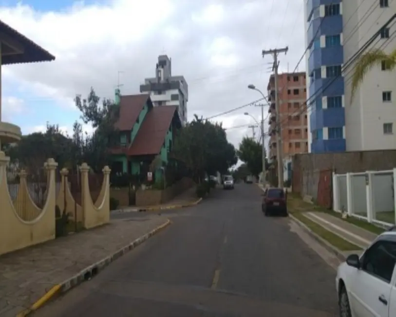Apartamento com 1 quarto à venda, 52m2 em Marechal Rondon, Canoas - RS - imagem 3 Foto 3 de Apartamento com 1 quarto à venda, 52m2 em Marechal Rondon, Canoas - RS