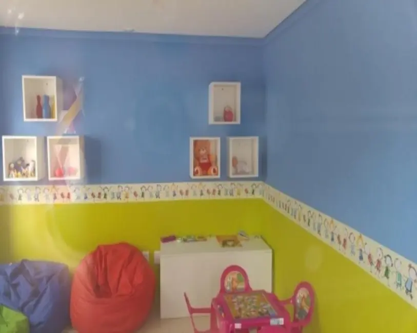 Apartamento com 1 quarto à venda, 52m2 em Marechal Rondon, Canoas - RS - imagem 5 Foto 5 de Apartamento com 1 quarto à venda, 52m2 em Marechal Rondon, Canoas - RS