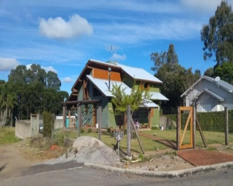 Foto 2 de Casa com 3 quartos à venda, 200m2 em Nova Petropolis - RS