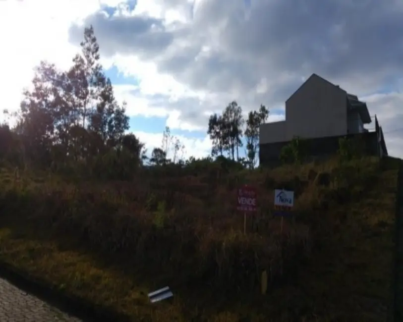 Terreno / Lote à venda, 400m2 em Nova Petropolis - RS - imagem 1 Foto 1 de Terreno / Lote à venda, 400m2 em Nova Petropolis - RS