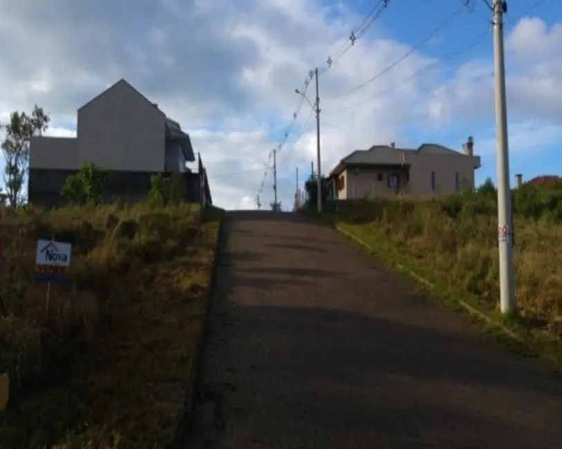 Terreno / Lote à venda, 400m2 em Nova Petropolis - RS - imagem 2 Foto 2 de Terreno / Lote à venda, 400m2 em Nova Petropolis - RS