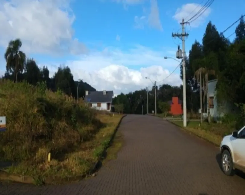 Terreno / Lote à venda, 400m2 em Nova Petropolis - RS - imagem 4 Foto 4 de Terreno / Lote à venda, 400m2 em Nova Petropolis - RS