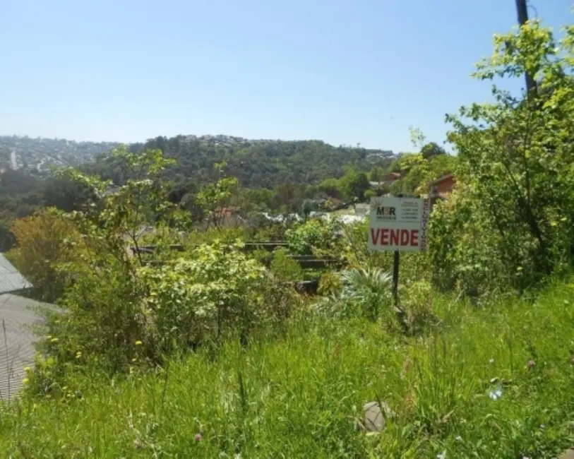 Foto 1 de Terreno / Lote à venda, 440m2 em Santa Corona, Caxias Do Sul - RS