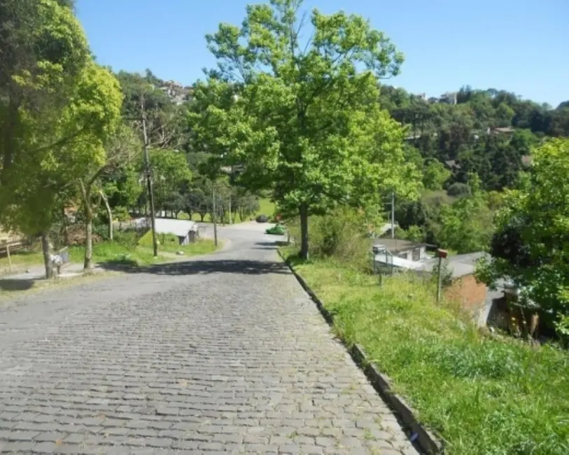 Foto 4 de Terreno / Lote à venda, 440m2 em Santa Corona, Caxias Do Sul - RS