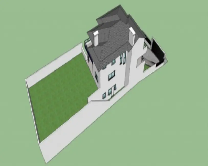 Casa com 3 quartos à venda, 100m2 em Nova Petropolis - RS - imagem 4 Foto 4 de Casa com 3 quartos à venda, 100m2 em Nova Petropolis - RS